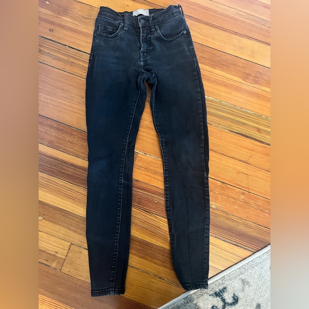 Everlane jeans
